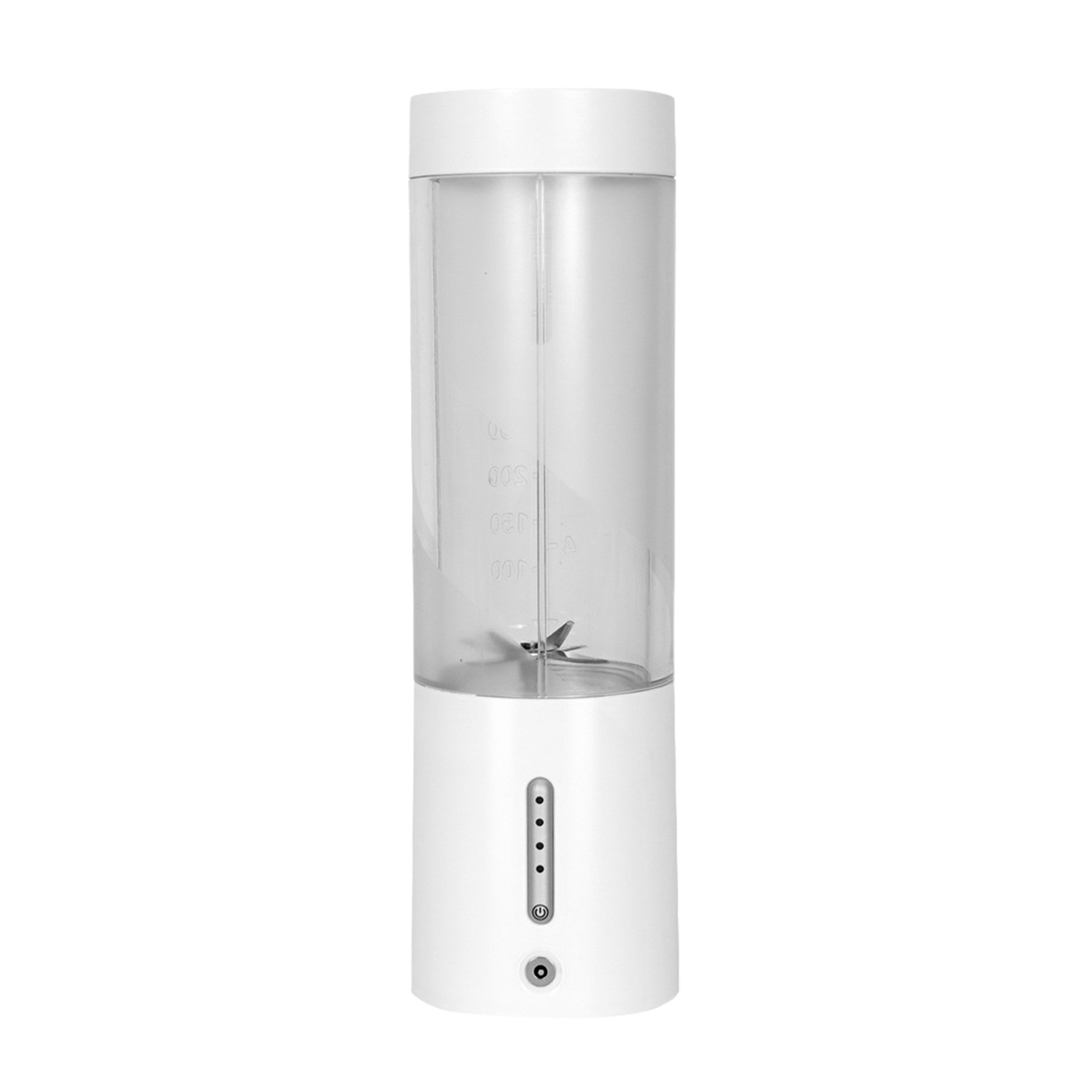 New Portable Juice Extractor Electromechanical Juice Extractor Cup