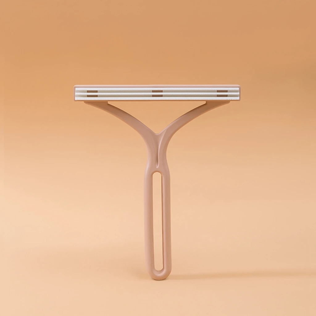 New Portable Pet Hair Remover Brush Manual Lint Roller sweaters Sofa