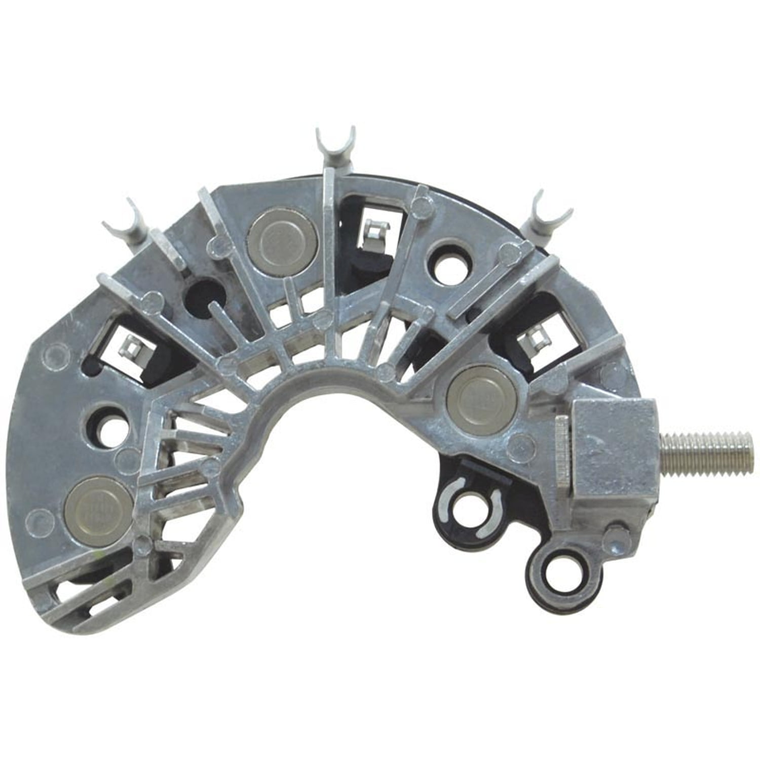 New Positive Rectifier Replacement for BMW - Europe 118d 04-12 