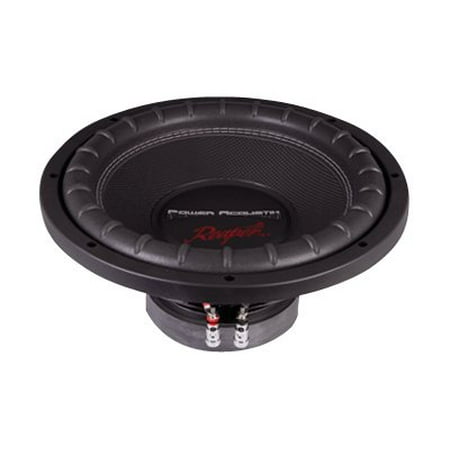 New Power Acoustik RW1-12 12" 1200W Car Subwoofer Power Sub Woofer Audio 4 Ohm