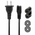 thumbnail image 1 of New Power Cord Cable for Samsung UN60H6203AFXZA UN60H6350AFXZA UN60H6300AFXZA, 1 of 2