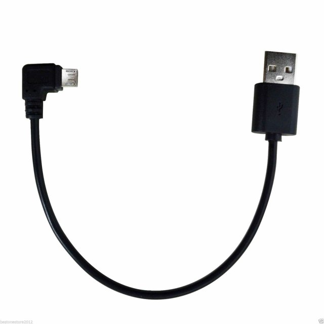 New Power Cord USB Cable for Roku Streaming Stick Amazon Firestick US Seller