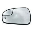 thumbnail image 1 of New Power Heated View Mirror Glass Left Side For 2013-20 Ford Fusion DS7Z17K707F, 1 of 3