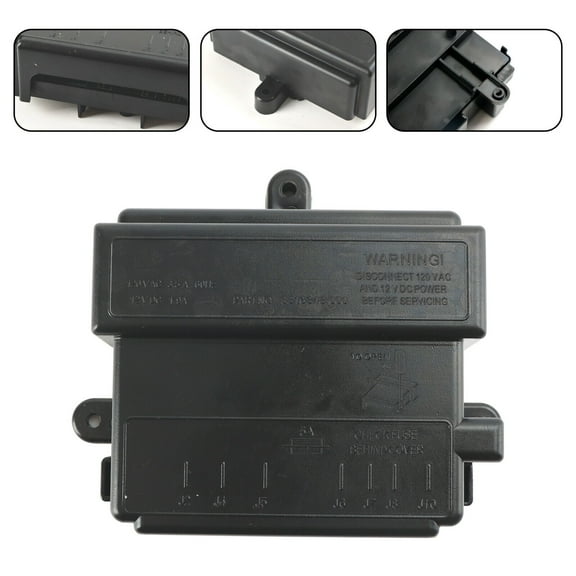 New Power Module Board For Dometic RV RM2652 RM2852 Replacement 3316348900 #1