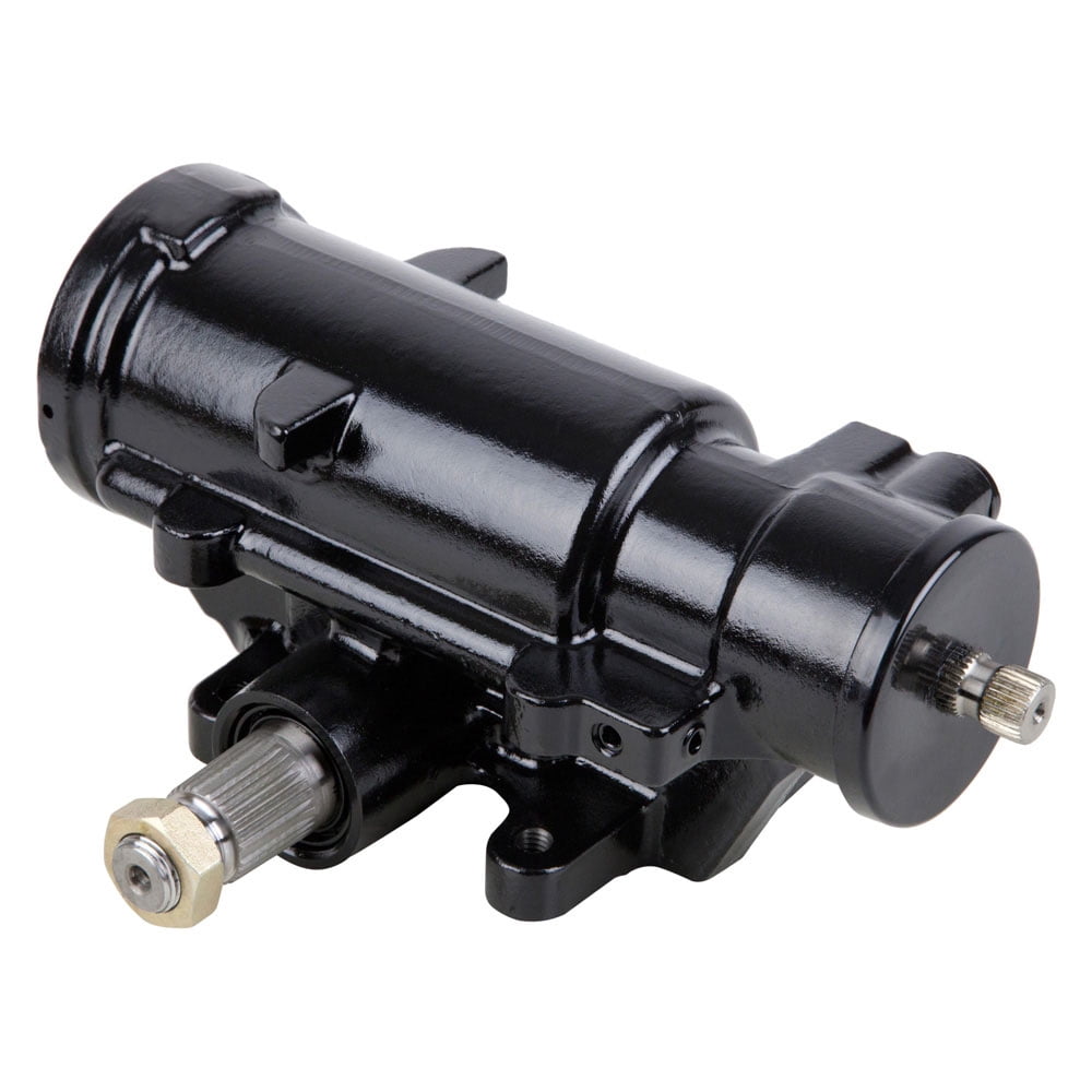 Manual Steering Gear Box For Chevy Vega & Monza - BuyAutoParts 82-70149AN New Replacement