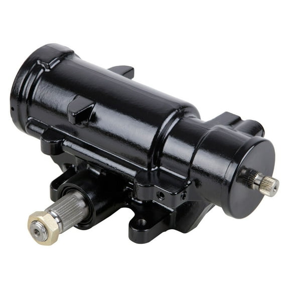 New Power Steering Gear Box Gearbox For Chevy GMC Dodge & Plymouth Truck & SUV - BuyAutoParts