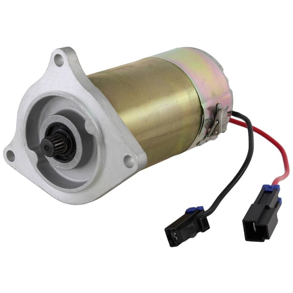 New Power Steering Motor Fits Nissan Forklift 0510001774 29210-41H00 0510001773