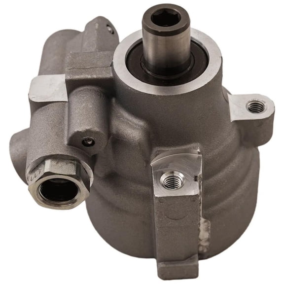 New Power Steering Pump Compatible With Chevrolet GMC Isuzu Beretta Indianapolis 500 Pace Car 4 Cyl 2.3L Sonoma SL 4 Cyl 2.2L 1990-2000 By 26009249 26039621 26048271 8260396210