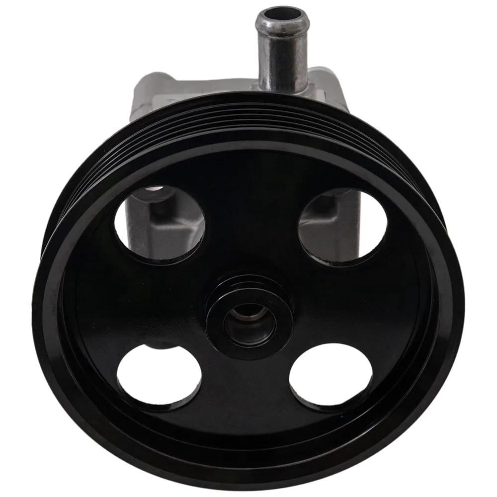 New Power Steering Pump Compatible With Volvo S60 R 5 Cyl 2.5L XC90 2 ...