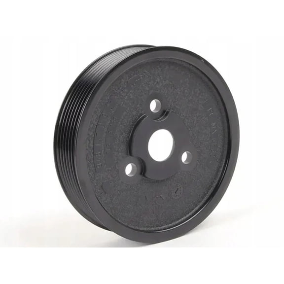 New Power Steering Pump Pulley For Porsche Panamera Cayenne 948 147 019 01