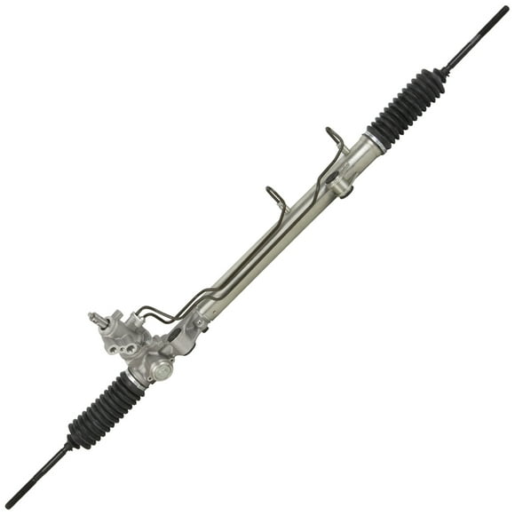 New Power Steering Rack And Pinion For Ford Flex Taurus Lincoln MKS MKT & Mercury Sable - BuyAutoParts