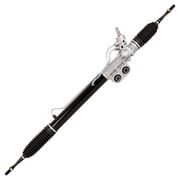 New Power Steering Rack And Pinion For Nissan Frontier Pathfinder Xterra & Suzuki Equator - BuyAutoParts
