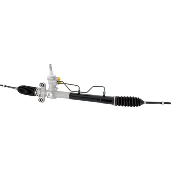 New Power Steering Rack Compatible With Chevrolet Spark LS 4 Cyl 1.2L Spark Activ 4 Cyl 1.4L Spark LT 4 Cyl 1.2L Spark LS 4 Cyl 1.4L Spark LT 4 Cyl 1.4L 2013-2017 By 96879493