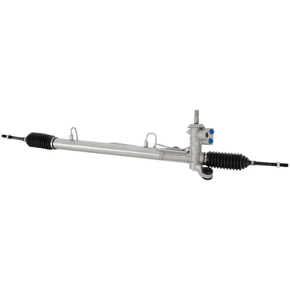 New Power Steering Rack Compatible With Chrysler Dodge Stratus SXT 6 Cyl 2.7L Stratus ES 4 Cyl 2.4L Sebring Touring 6 Cyl 2.7L 2001-2004 By 4764402AD 5093808AA 5093816AA