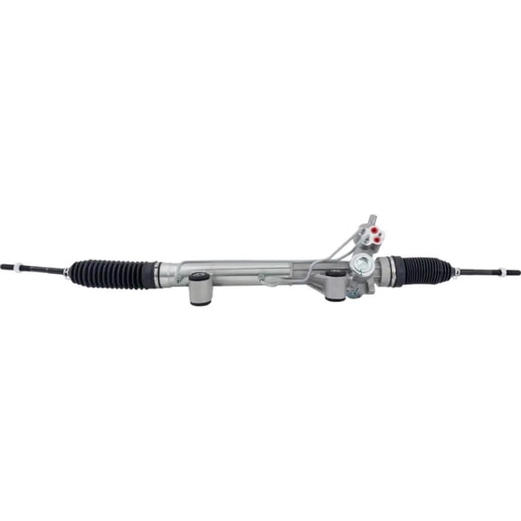 New Power Steering Rack Compatible With Ford Mazda Explorer Sport XLT 6 Cyl 4.0L Ranger XL 6 Cyl 4.0L Explorer Sport XLS 6 Cyl 4.0L Ranger XL 6 Cyl 3.0L 2001-2011 By 1L5Z3504DA