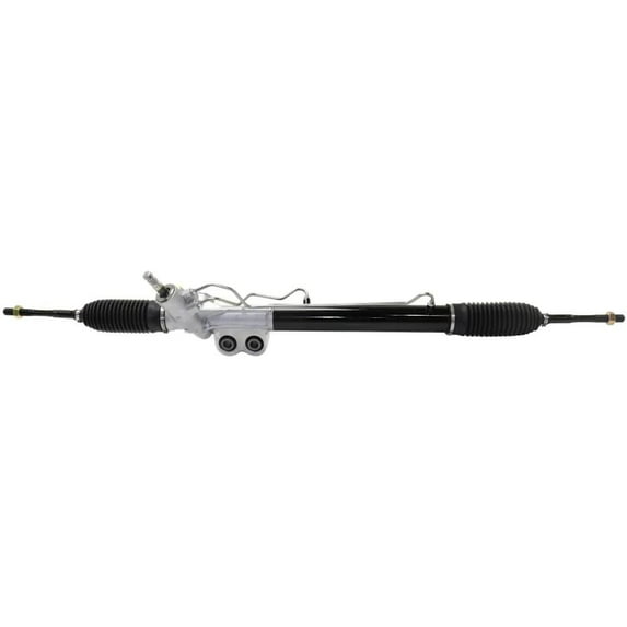 New Power Steering Rack Compatible With Infiniti Nissan Armada SL 8 Cyl 5.6L Titan SV 8 Cyl 5.6L Titan S 8 Cyl 5.6L Armada SV 8 Cyl 5.6L Titan XE 8 Cyl 5.6L 2004-2015 By REPN289501