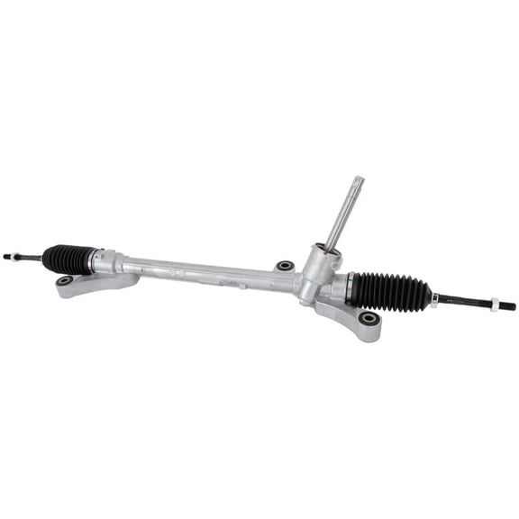 New Power Steering Rack Compatible With Mazda 2 GX 4 Cyl 1.5L 2 Touring 4 Cyl 1.5L 2 Sport 4 Cyl 1.5L 2 GS 4 Cyl 1.5L 2 Yozora 4 Cyl 1.5L 2011-2013 By 9532960