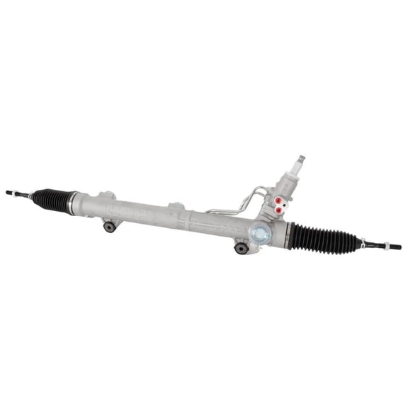 New Power Steering Rack Compatible With Mercedes Benz ML350 Base 6 Cyl 3.5L GL550 4Matic 8 Cyl 5.5L GL550 Base 8 Cyl 5.5L ML320 CDI 6 Cyl 3.0L 2006-2012 By 1644600125