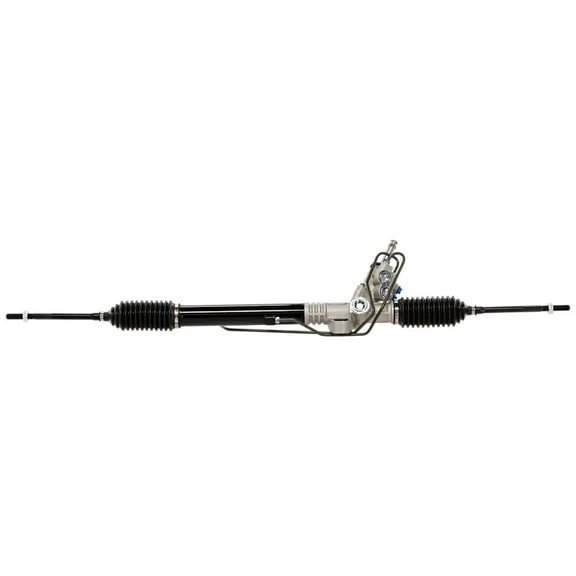 New Power Steering Rack Compatible With Subaru Legacy 3.0 R Premier 6 Cyl 3.0L Legacy 2.5i 4 Cyl 2.5L Impreza 2.5 GT 4 Cyl 2.5L 2005-2009 By REPS289502