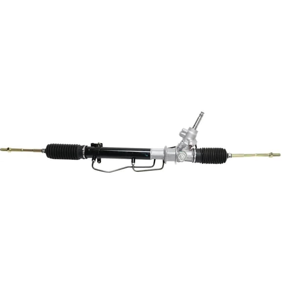 New Power Steering Rack Compatible With Subaru Outback VDC 6 Cyl 3.0L Outback H6 35th Anniversary Edition 6 Cyl 3.0L Outback H6 6 Cyl 3.0L 2000-2006 By 34110AE12B