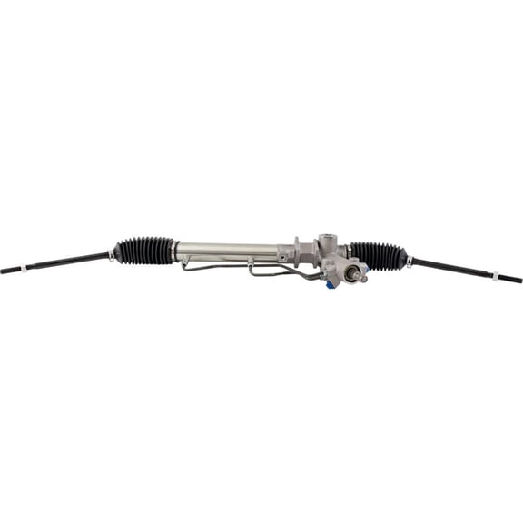 New Power Steering Rack Compatible With Toyota Tercel CE 4 Cyl 1.5L Paseo Base 4 Cyl 1.5L Paseo Convertible 4 Cyl 1.5L 1991-1999 By 4425016190 4425016240 4425016140 4550319155