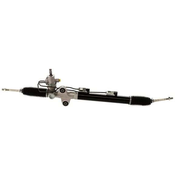 New Power Steering Rack Compatible With Acura MDX Base 6 Cyl 3.7L 2007-2013 53601STXA01
