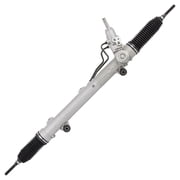 New Power Steering Rack & Pinion For Mercedes ML320 ML350 ML500 ML550 ML63 GL320 GL350 GL450 GL550 R320 R350 R500 R63 - BuyAutoParts