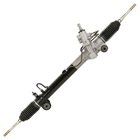 New Power Steering Rack & Pinion For Toyota Highlander Lexus RX350 RX330 - BuyAutoParts