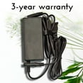 thumbnail image 1 of New Power Supply Cord for Dell Inspiron E1505 1526 300m 500m 600m 640m 710m 8600, 1 of 2