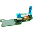 thumbnail image 1 of New Power Switch Button Board with Ribbon Cable for HP Stream 14-DS 14-DS0003DX 14-AX 14-CB P/N:905579-001 DA00P9PB6C1 DA00P9PB6C0, 1 of 1