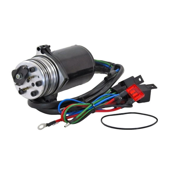 New Power Tilt Trim Motor Fits Mercury 99186 99186T Pt475N 6278 99186 99186T
