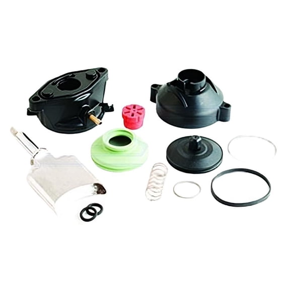 OEM Grade Power Valve Compatible with 1998-2005 Sea-Doo GTX RFI GSX RFI GTI LE RFI GTI RFI 3D RFI 800 Rotax 787 RFI 782cc 110 HP 2-Stroke PWC Valve Bellow Shaft O-Rings RAVE Rebuild Kit