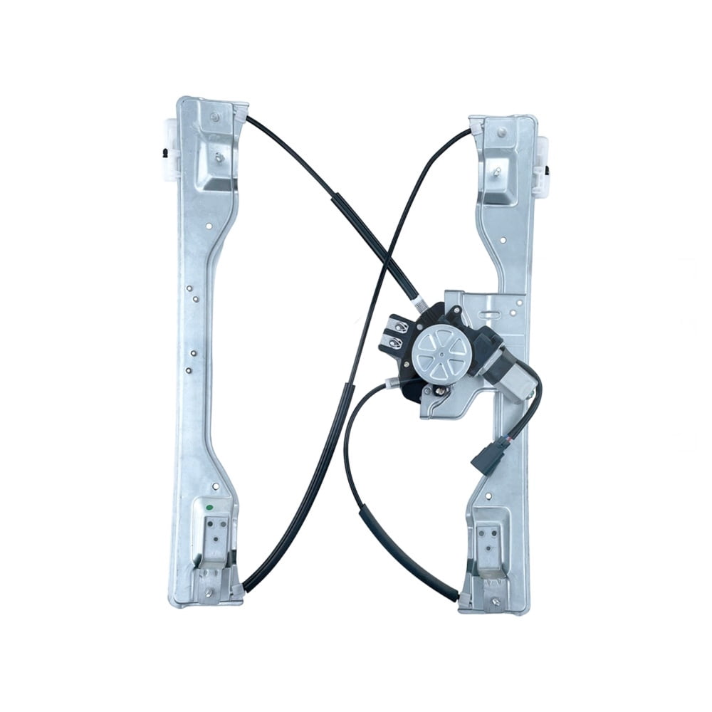 New Power Window Motor and Regulator Assembly Compatible With Ford F ...