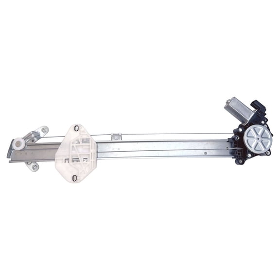 New Power Window Motor and Regulator Assembly Compatible With Honda Odyssey Elite Mini Passenger Van Odyssey Prime Mini Passenger Van EX 2018-2025 660853 751-147