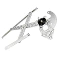 thumbnail image 1 of New Power Window Regulator Front Driver Left For Ford F150 Expedition Navigator, 1 of 6