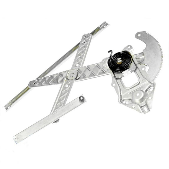 New Power Window Regulator Front Driver Left For Ford F150 Expedition Navigator