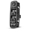 thumbnail image 1 of New Power Window Switch Driver Side For Dodge Ram 2009 2010 2011-2012 4602863AD, 1 of 5