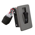 thumbnail image 1 of New Power Window Switch Fit for KK12B-66-370 KK12B66370, 1 of 8