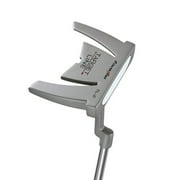 PowerBilt Golf Targetline TL2 Winged Mallet Putter, 35 - Right-Handed