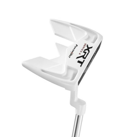 New PowerBilt XRT Series 4 Putter 35"