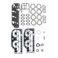 thumbnail image 1 of Powerhead Gasket Kit Compatible with 1985-1999 Mercury 80HP 90HP 100HP 115HP 125HP 4-Cyl Looper 2-Stroke Replaces 27-13461A90 Marine Outboard, 1 of 2