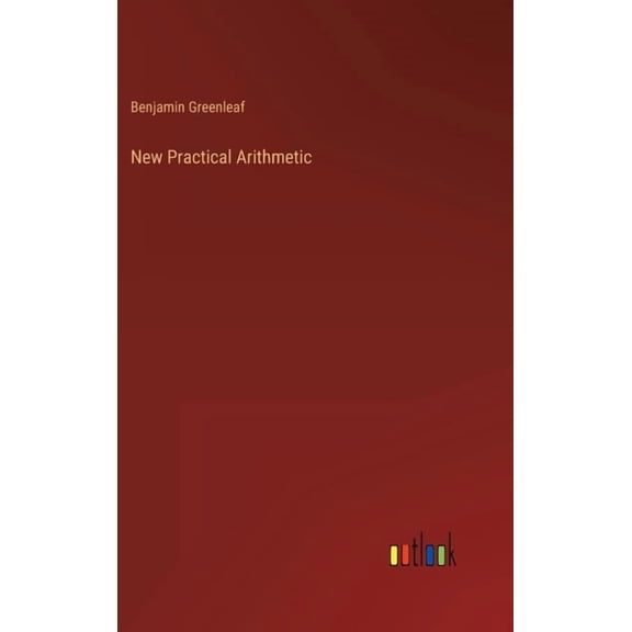 New Practical Arithmetic (Hardcover)