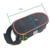 New Practical Controller Bag Battery Case 120g Accessories Conversion Kit MTB E-bike 19*10*7cm Electric Bicycle