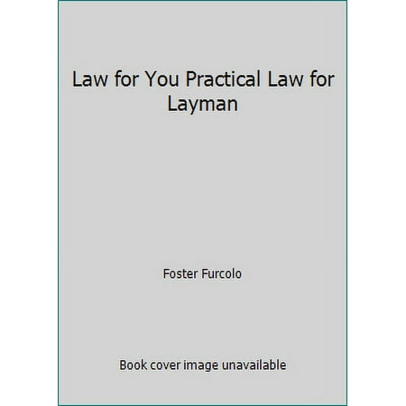 New Practical Law for the (Paperback - Used) 0874916127 9780874916126