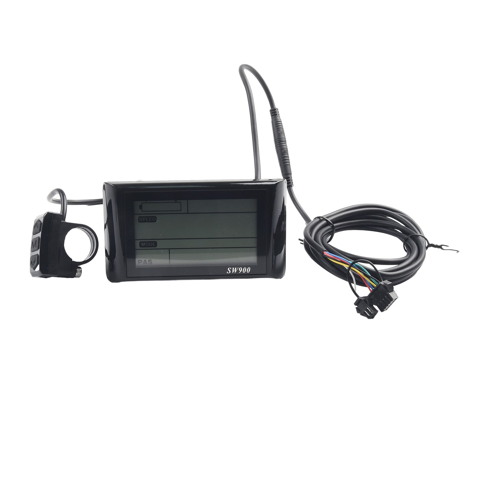 S900 Display New Practical Lcd S900 Display Speed Control Control Panel Sm Plug ...