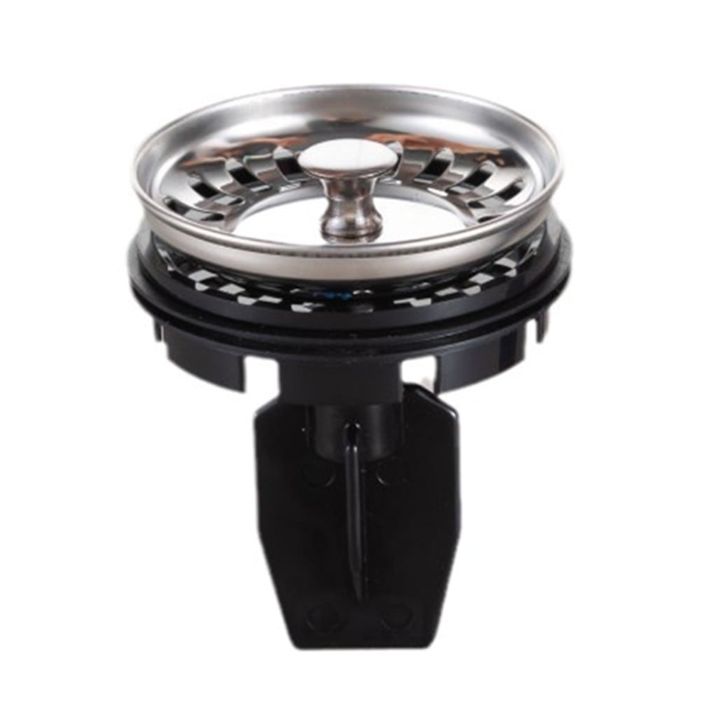 New Practical Sink Basin Clogged Stirrer Wash Basin Leak Plug Easy To