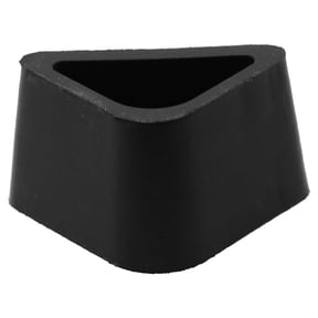 New Practical Table Trestle Foot Trestle Foot 242394-00 Plastic Leg Guards Footrests For Black And Decker Workmate Tool Parts Fangkenuo