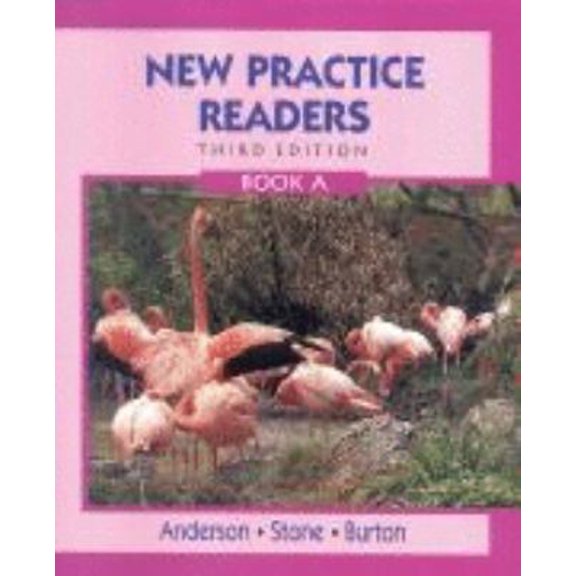 Pre-Owned New practice readers, book A (Paperback) 0791521176 9780791521175