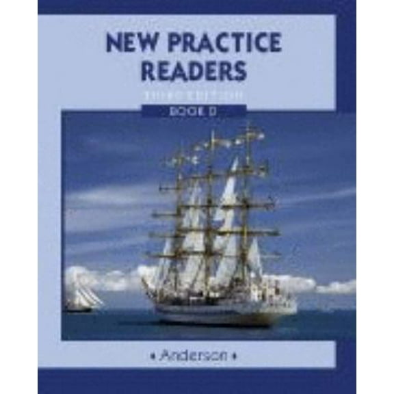 Pre-Owned New Practice Readers: Book D by Donald G. Anderson (Paperback)