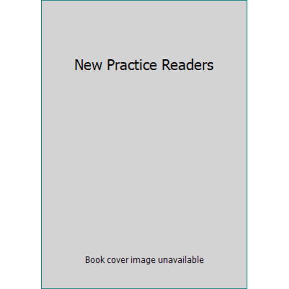 Pre-Owned New Practice Readers (Paperback) 007001907X 9780070019072